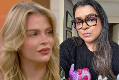 Luísa Sonza ganha apoio de Preta Gil e mais famosos após expor traição de Chico Moedas