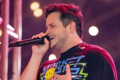 Matheus, dupla de Kauan, recebe alta hospitalar após passar por cirurgia de emergência