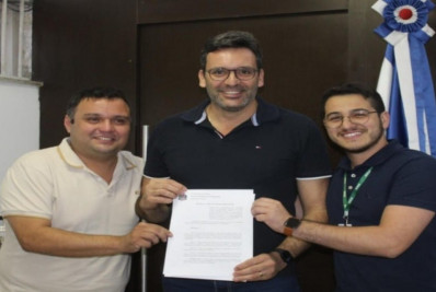 Decreto garante piso salarial aos enfermeiros de Mangaratiba