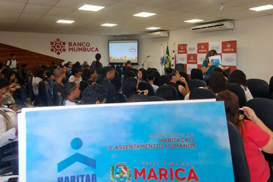 Prefeitura de Maricá convoca moradores para participar de elaboração do Plano de Habitação
