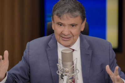 Wellington Dias: 'Vamos tirar o Brasil do mapa da fome novamente'