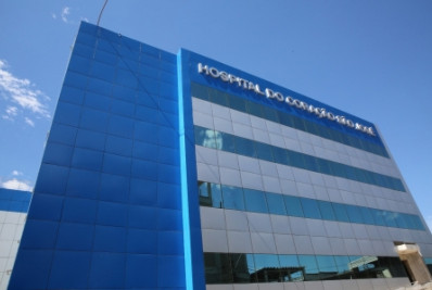 Caxias aumenta capacidade de atendimento e vira referência no SUS