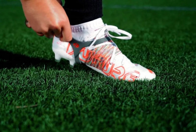 Fifa permite tecnologia especial em chuteiras nos jogos