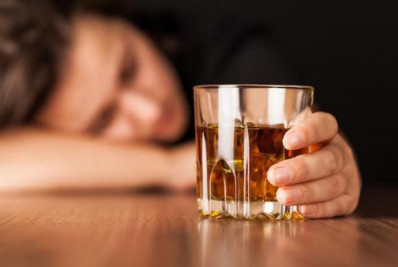 Como é  A DOENÇA DO ALCOOLISMO? 