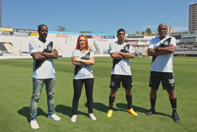 Site de acompanhantes acerta com novo clube na Série B