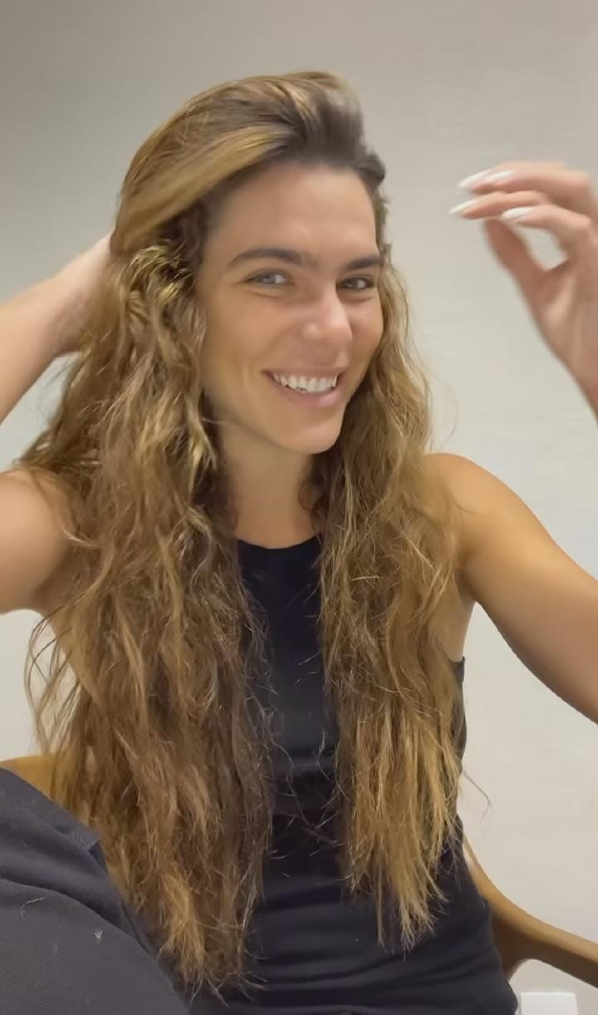 Mariana Goldfarb - Reprodução/Instagram