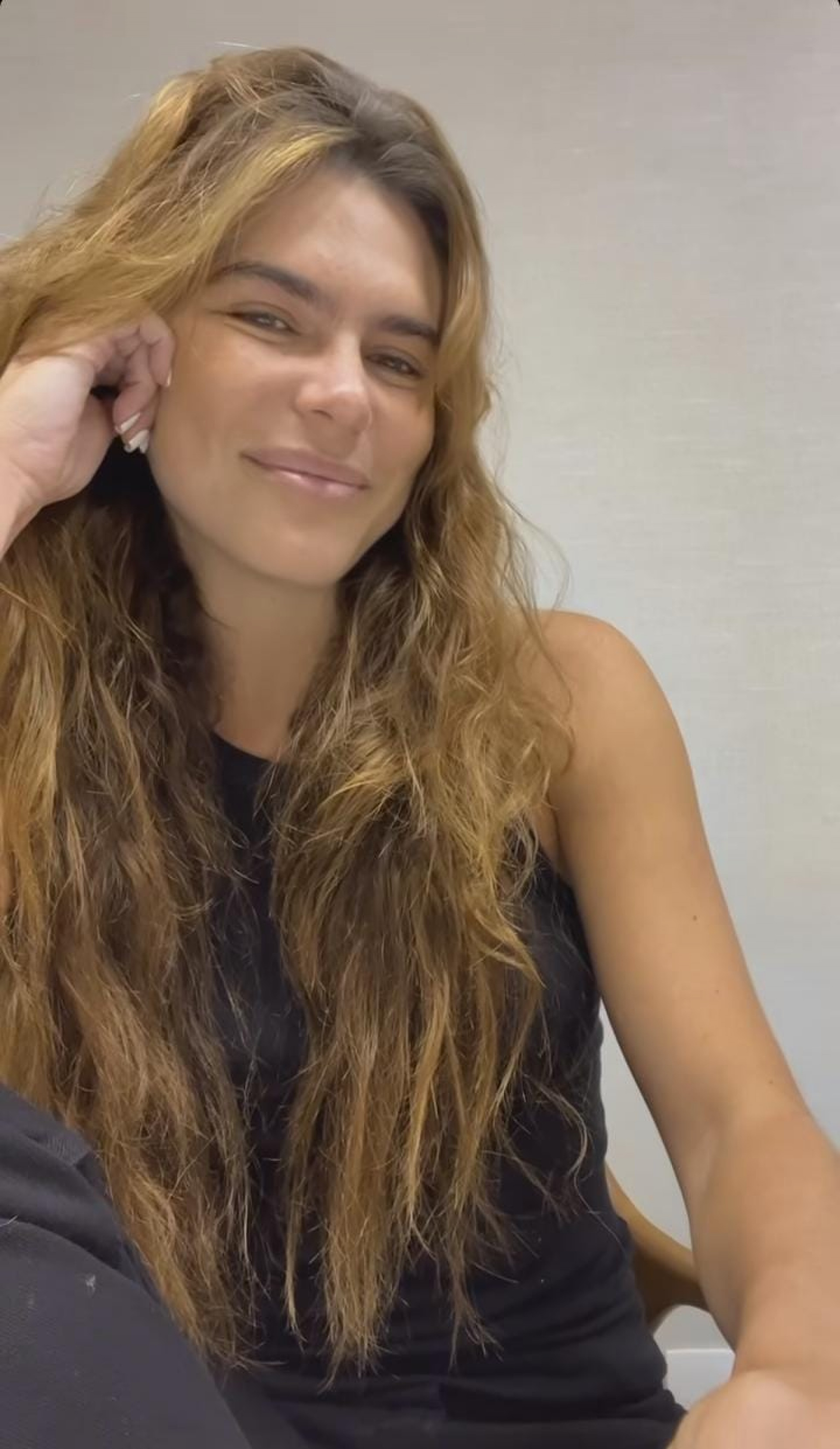 Mariana Goldfarb - Reprodução/Instagram