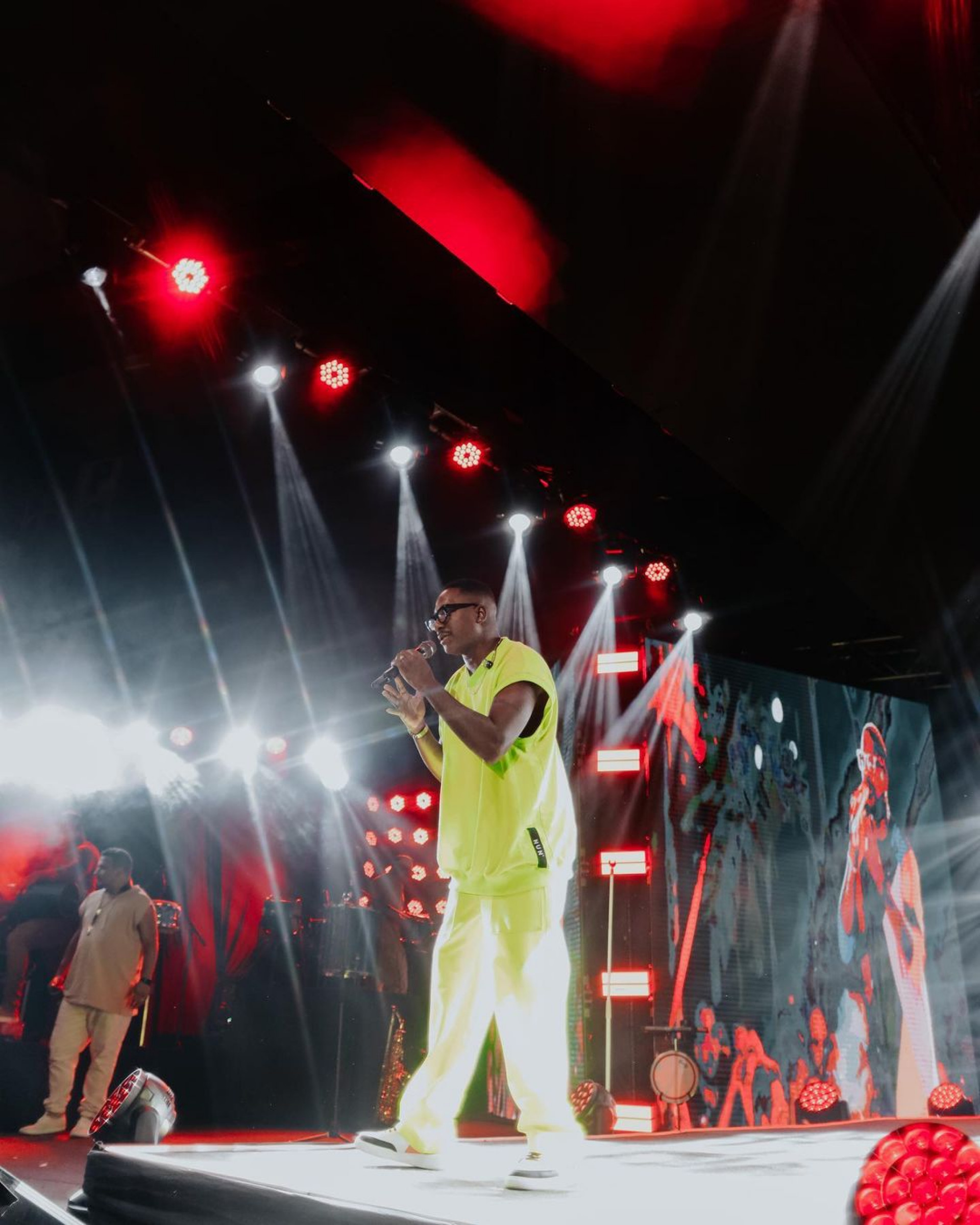 Mumuzinho - Reprodução