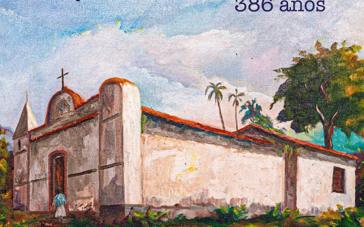 O local foi tombado como Patrimônio Histórico Municipal em 1999