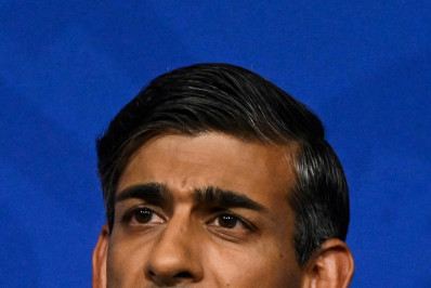 Primeiro-ministro britânico nega estar 'diminuindo esforços' contra mudanças climáticas