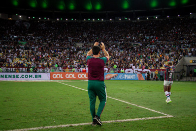 Fluminense iguala pontuação do Botafogo como melhor mandante do Brasileirão