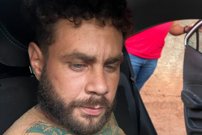 Acusado de dar golpe do PIX é preso em operação conjunta da Polícia Civil de Cabo Frio e do Mato Grosso
