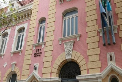 Homem é preso em São Gonçalo após venda fraudulenta de eletrodomésticos 