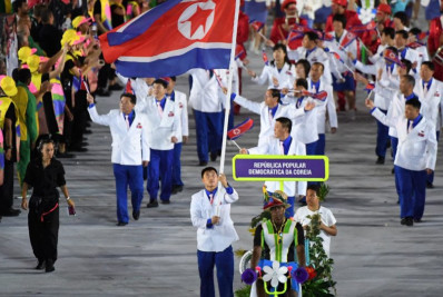 Coreia do Norte retorna às competições mundiais após isolamento
