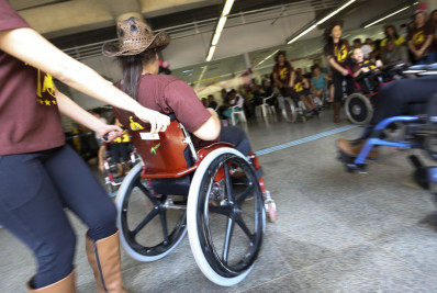 Novo plano nacional para pessoas com deficiência será lançado em outubro