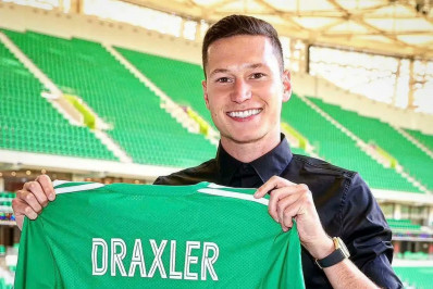 Ex-PSG admite que parte financeira pesou em transferência para o Catar