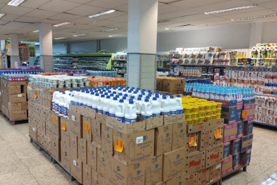 Edcon/RJ capacita profissionais de supermercados