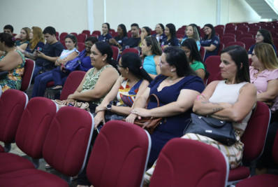 Magé capacita técnicos e mesários para eleição do Conselho Tutelar