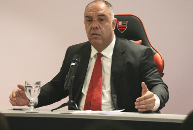 Torcedor do Flamengo agredido por Braz faz acordo e encerra ação
