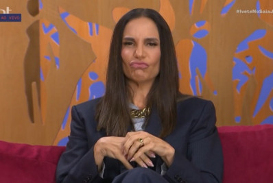 Ivete Sangalo diz que já traiu: 'Não me arrependo'