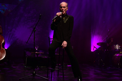 Ney Matogrosso será homenageado na premiação Band Inspira Rio