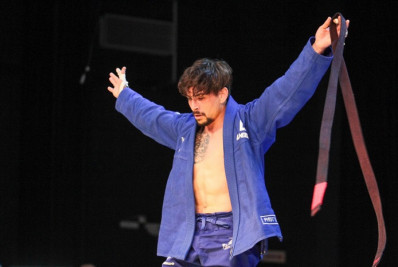 Com transmissão ao vivo, evento Indoor Black Belt promete lutas de alto nível