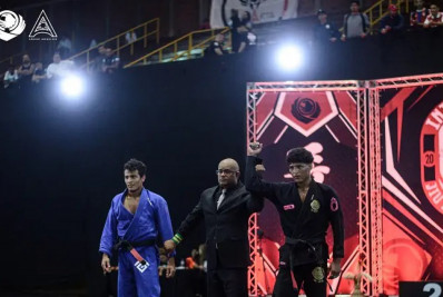 CBJJE realiza Pan Americano de Jiu-Jitsu Esportivo neste fim de semana