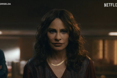 Sofía Vergara vive traficante em 'Griselda'; Assista ao teaser