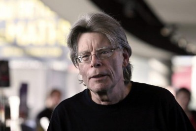 Viva o Rei! Stephen King completa 76 anos e fãs comemoram lançamento de 'Holly'