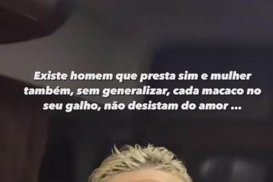 MC Daniel defende público masculino após polêmica de Luísa Sonza: 'Existe quem presta'