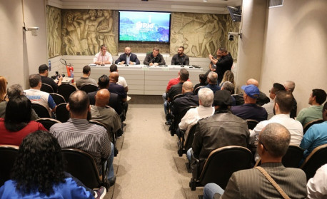 Estadual de Luta Livre Esportiva 2022 agita o Rio de Janeiro, e presidente  da CBLLE faz balanço - Lance!