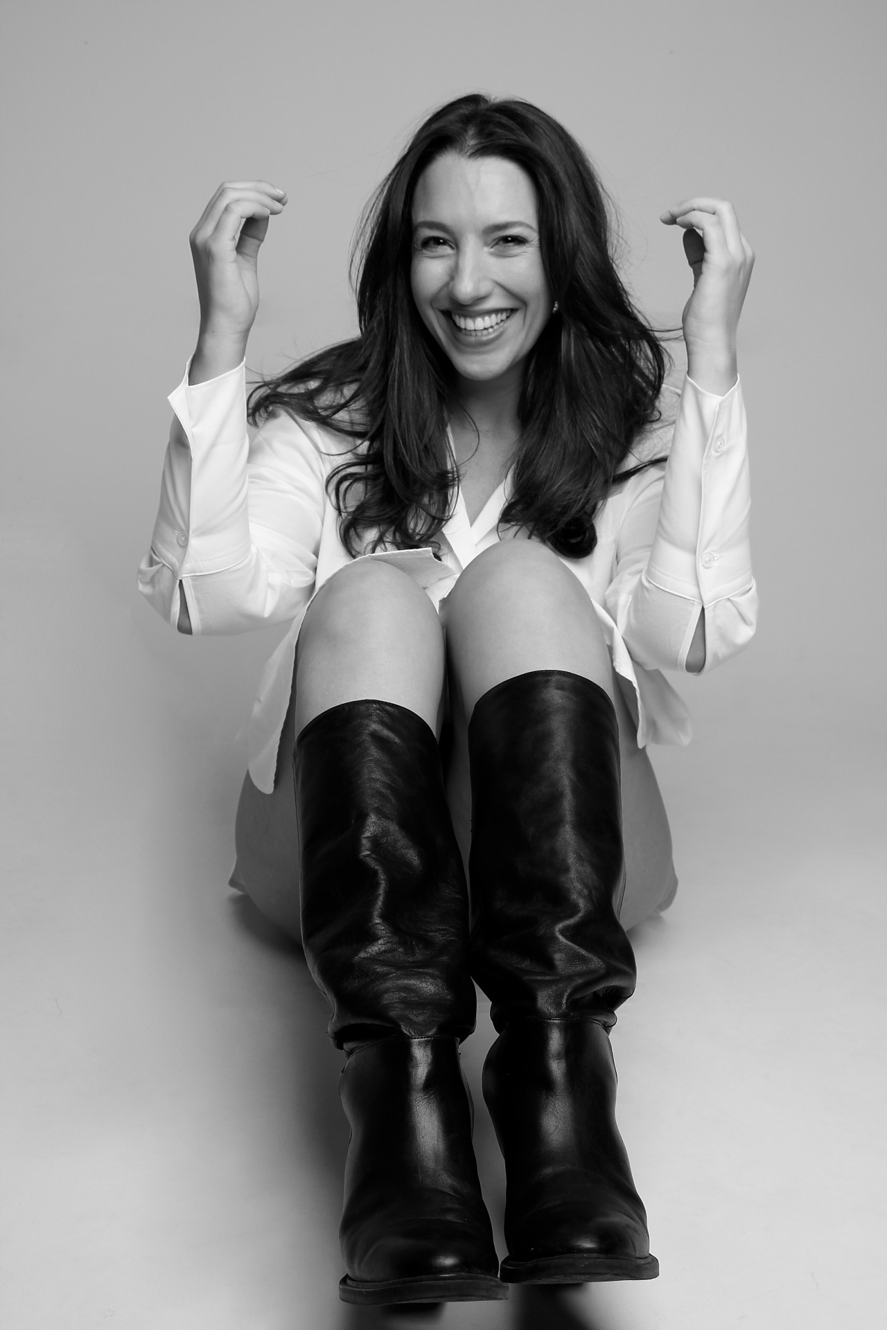 Talita Feuser comemora encerramento de 'Amor Perfeito', em que teve sua primeira personagem fixa - Divulgação/João Costa