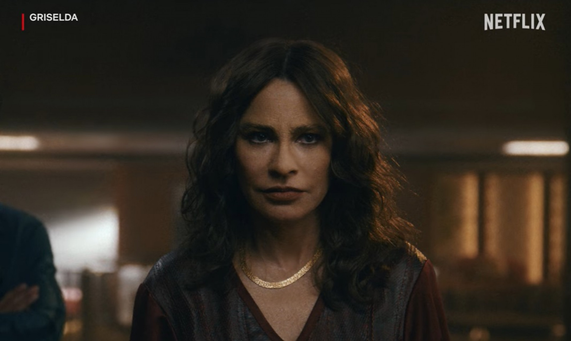 Sofía Vergara dá vida a traficante em 'Griselda' - Reprodução