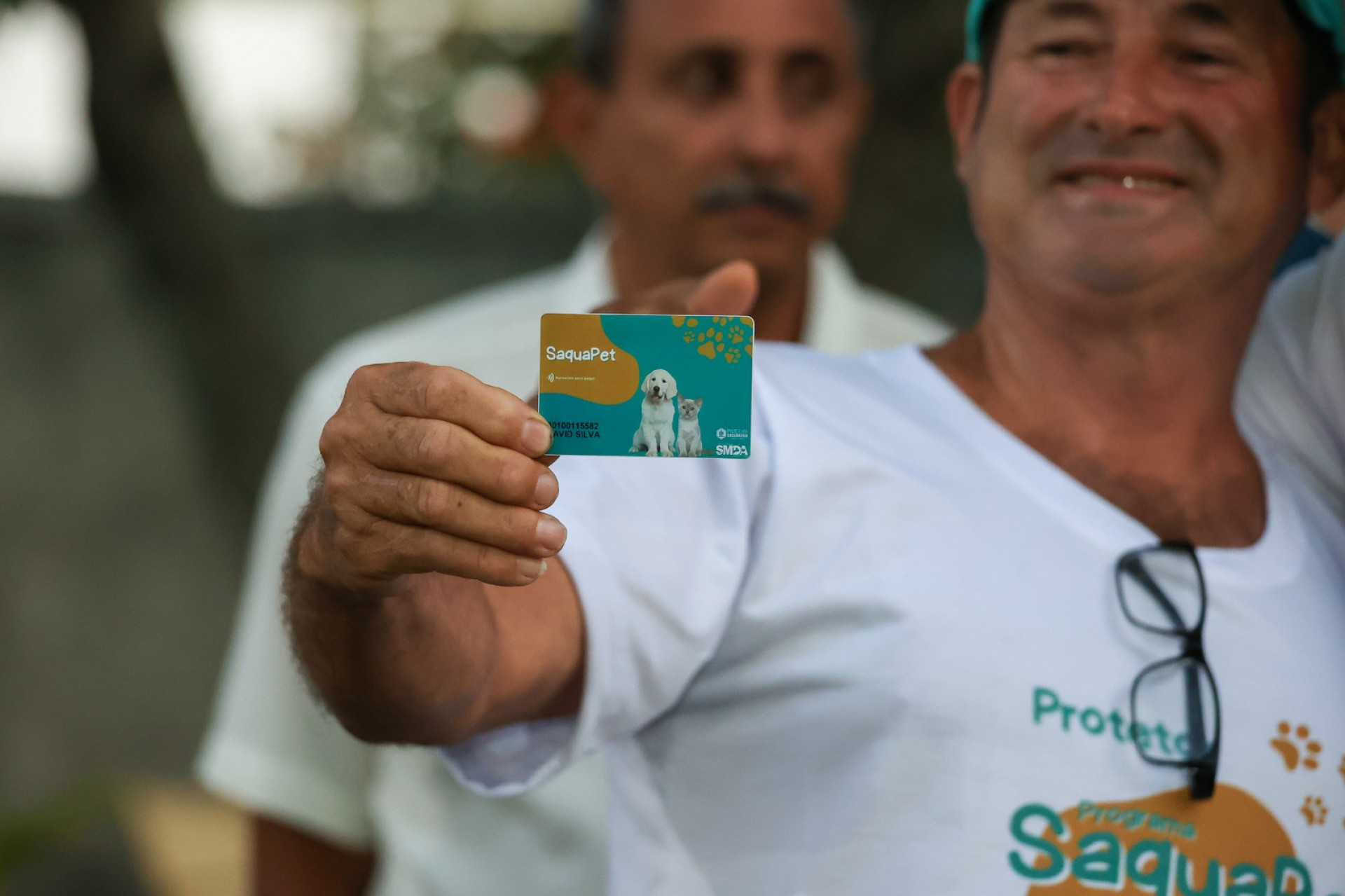 Secretaria dos Direitos dos Animais ganha nova sede com consultório em Saquarema
 - Divulgação/Prefeitura de Saquarema