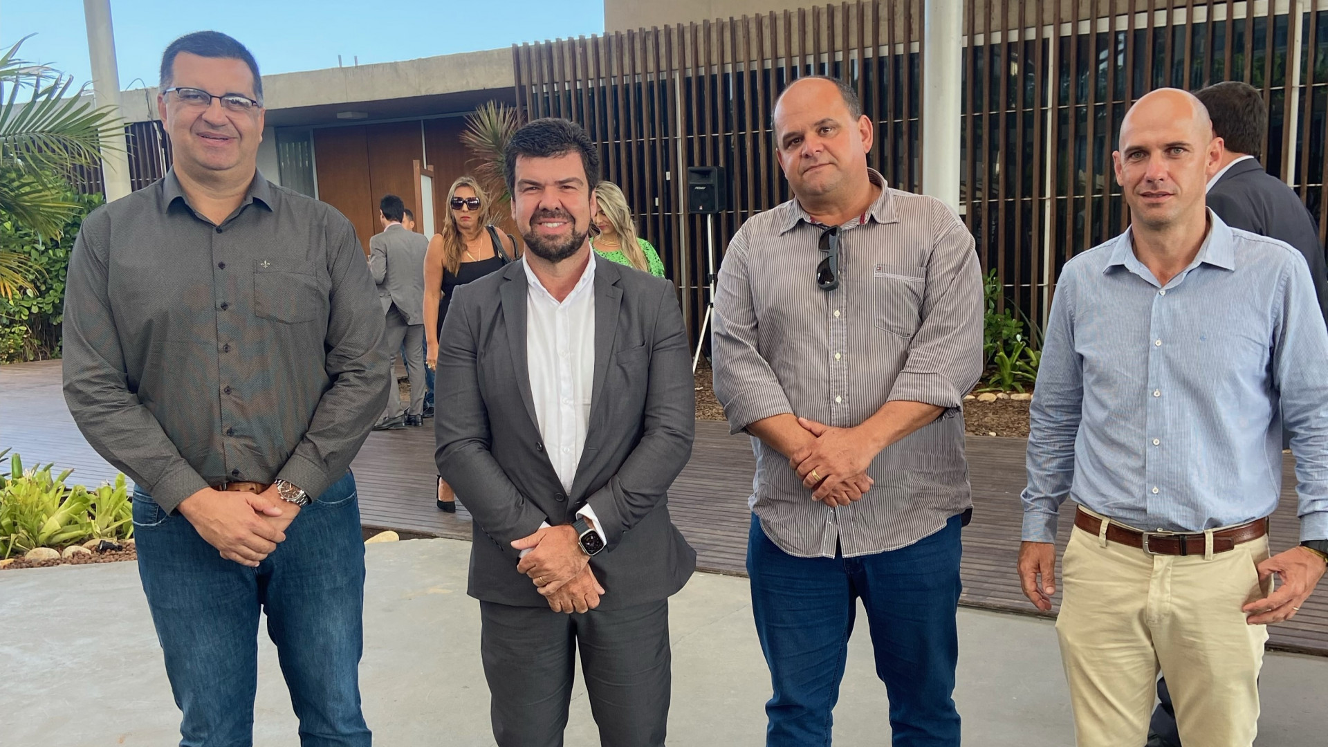 Planta de fertilizantes coloca Maca&eacute; em destaque no mercado do agroneg&oacute;cio   - Foto: M&aacute;rcio Siqueira