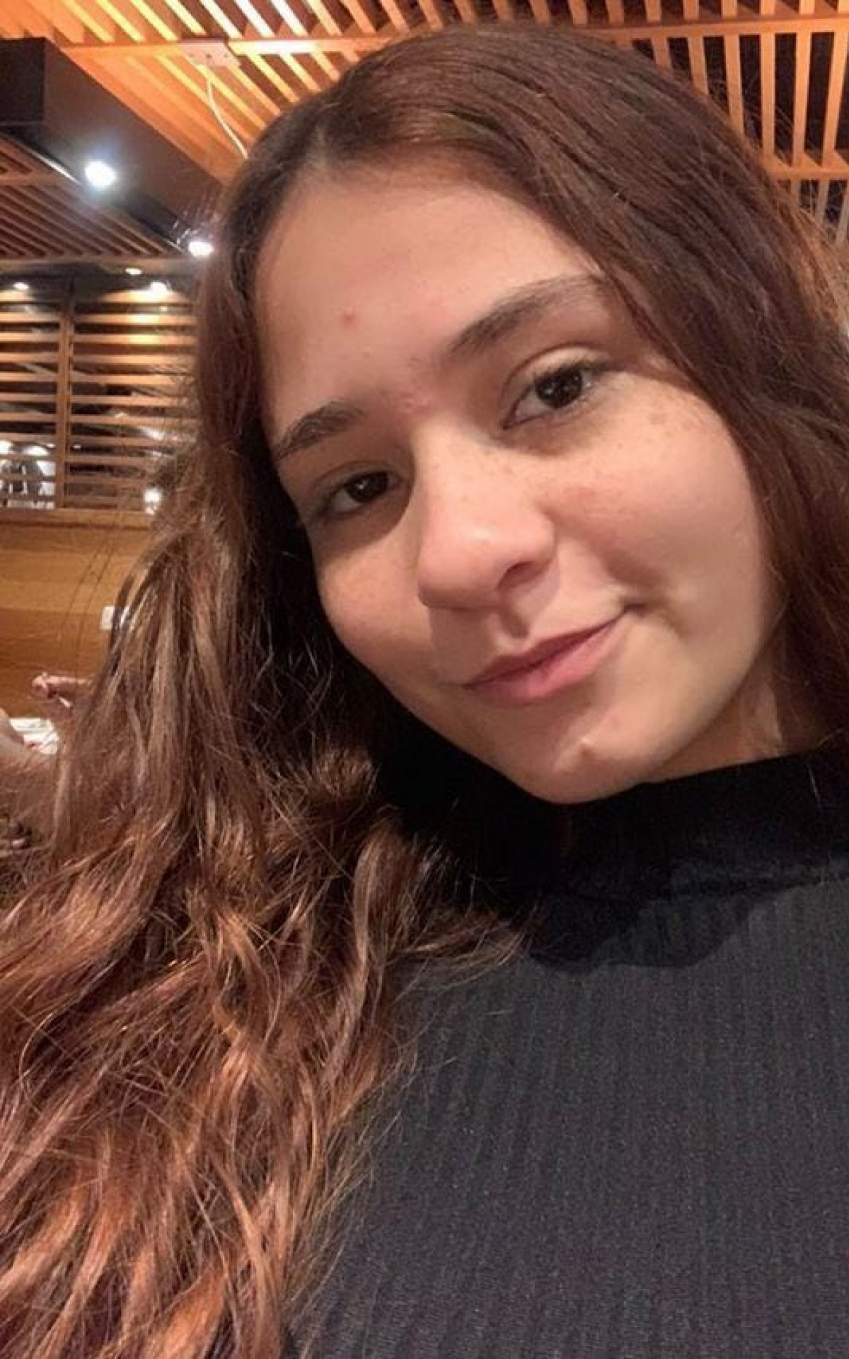 Tamara Alves passou pela Nau e hoje cursa Biblioteconomia na UNIRIO.
- Divulgação