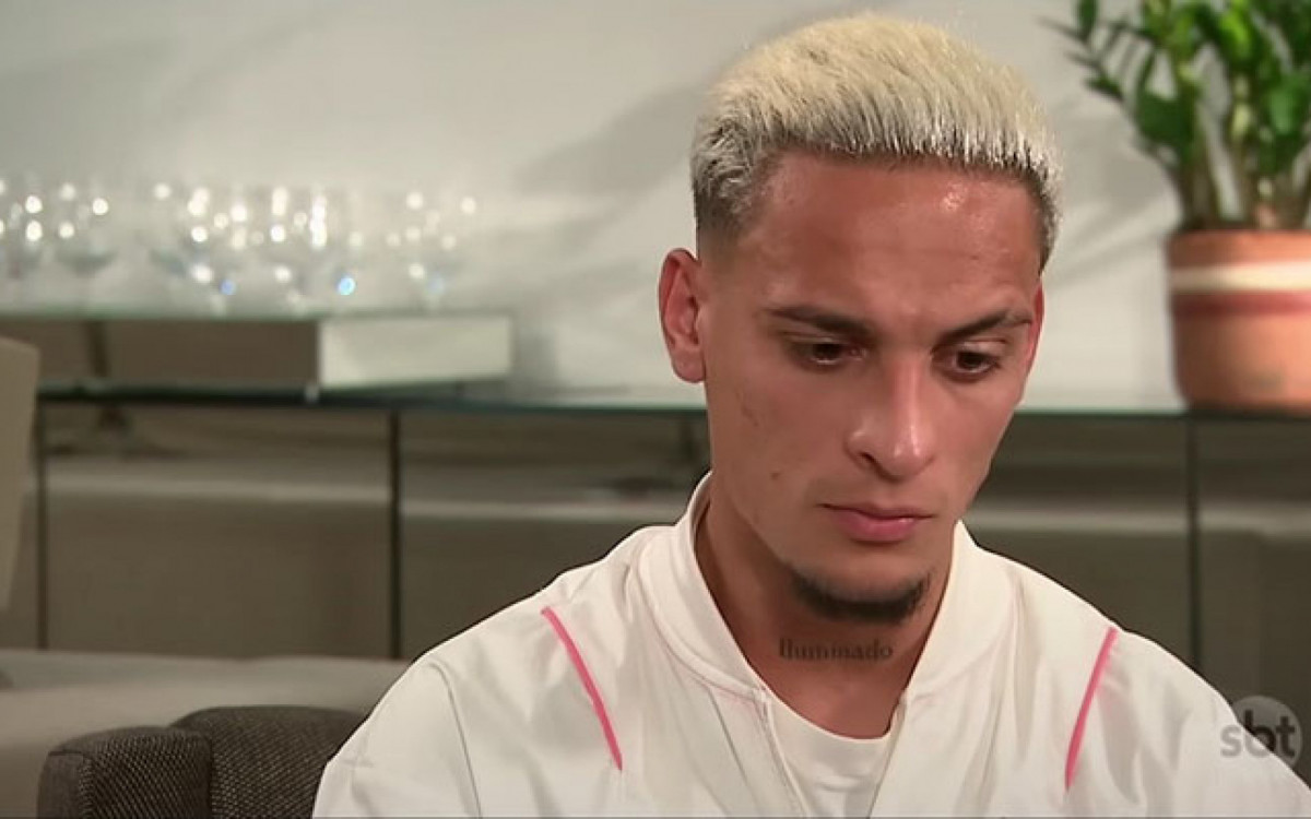 Ex de Antony entrega celular para pol&iacute;cia, e caso ganha novas testemunhas