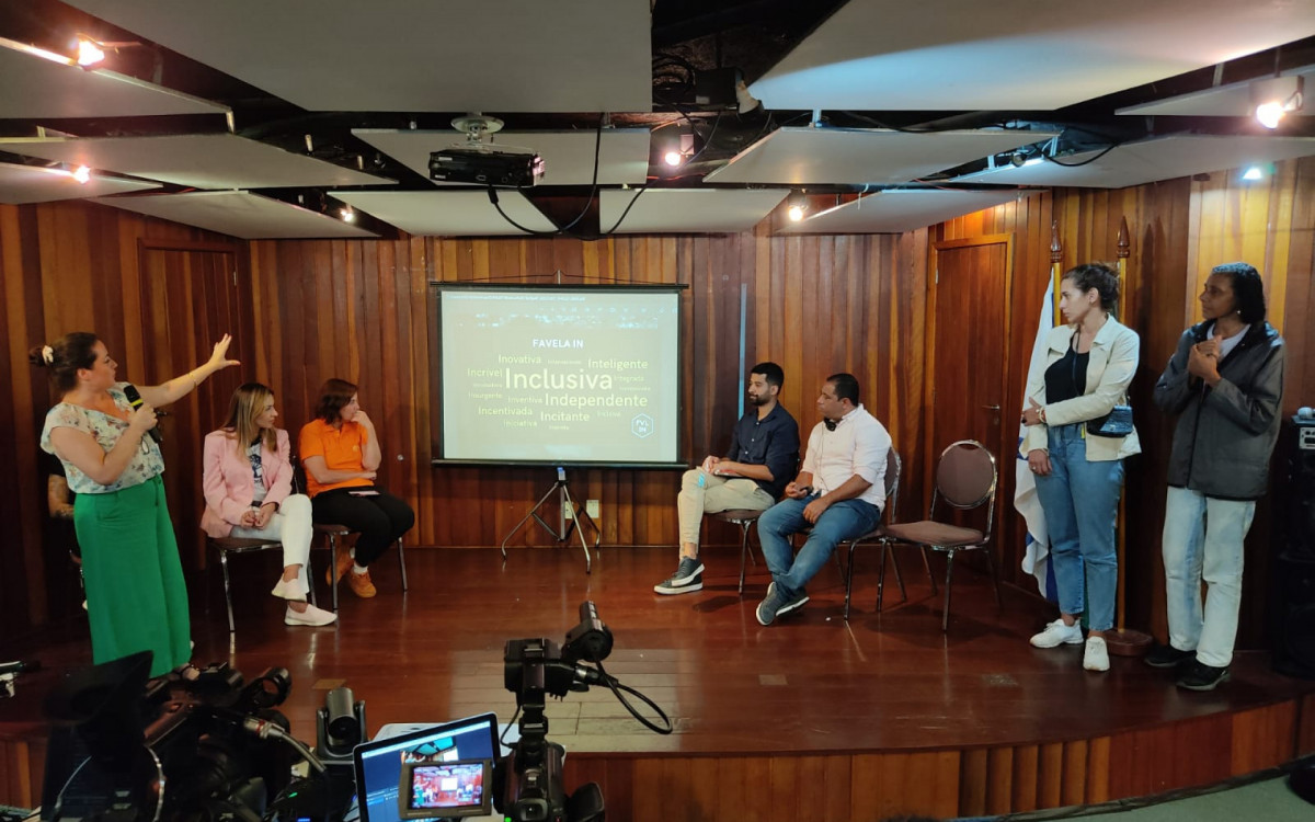 Iniciativa investe em quatro núcleos: bem-estar, negócios, educação e cultura - Divulgação