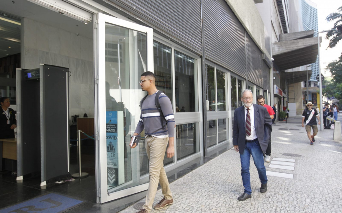 Encontro terá representantes da Defensoria Pública e da Comissão de Direitos Humanos da OAB