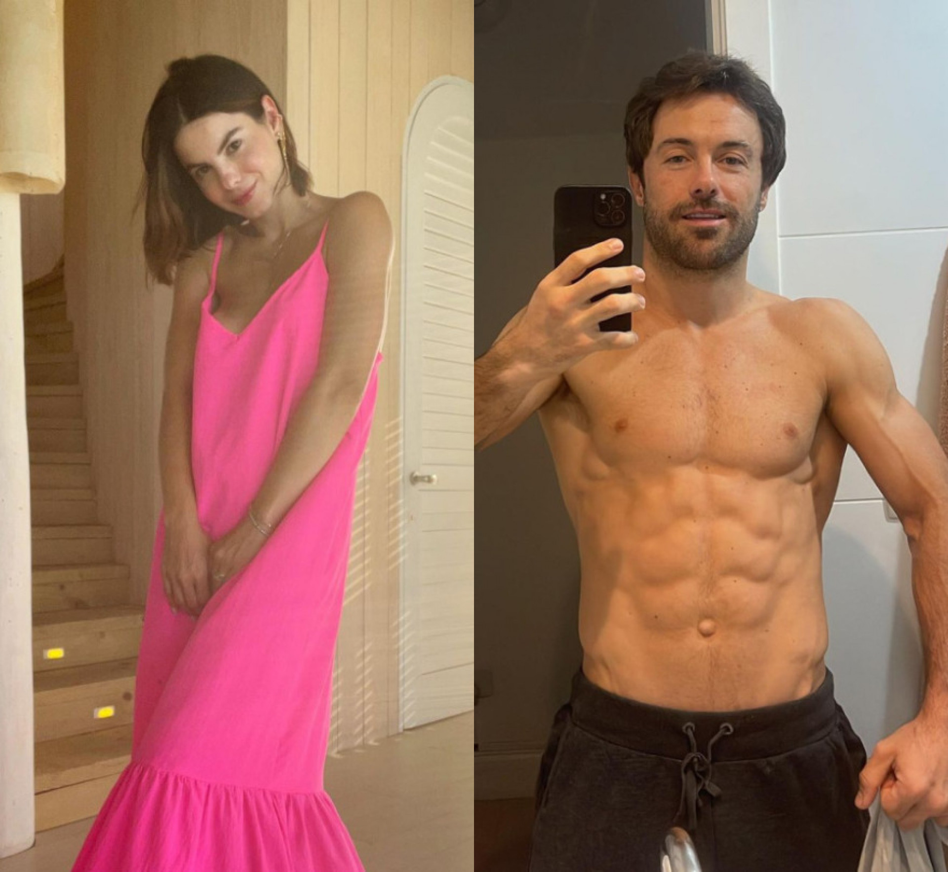 Sthefany Brito comemora melhora no estado de saúde de Kayky Brito - Reprodução