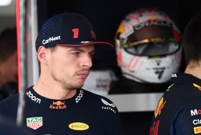 F1: Pilotos questionam punições brandas a Verstappen após incidentes em Singapura