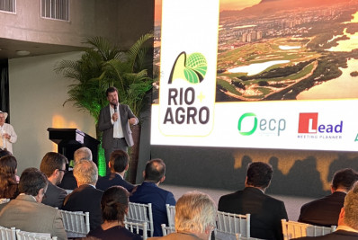 Macaé se torna Polo de Produção de Fertilizantes para o Agronegócio Brasileiro