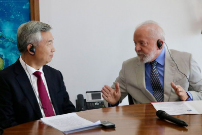 Lula reduz ritmo de agenda e se prepara para cirurgia