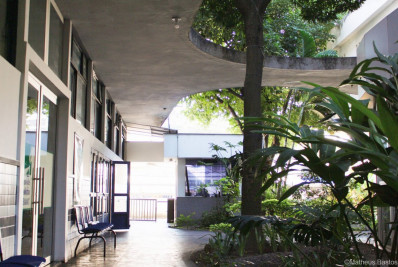  Escola de enfermagem da UFF recebe evento sobre saúde mental