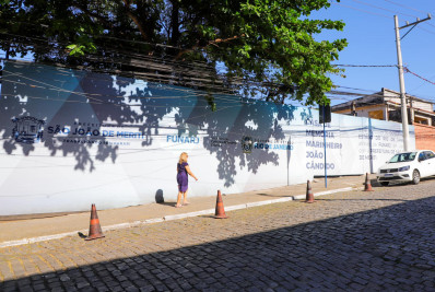 Meriti já tem terreno garantido para construção da Casa de Memória Marinheiro João Cândido