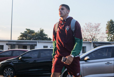 Zagueiro do Fluminense será julgado por gordofobia