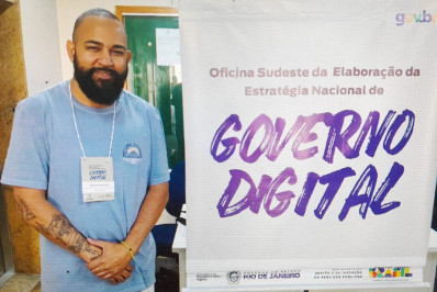 Oficina Sudeste contribui para elaboração da estratégia nacional de Governo Digital