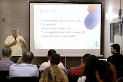 Barra Mansa terá novo sistema de rotativo a partir desta segunda-feira (25)