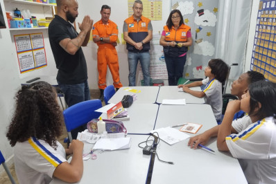 Defesa Civil Estadual realiza simulado inédito na capital e na costa verde