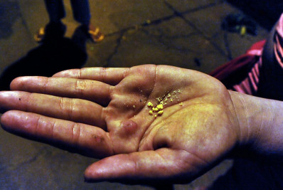 Substância da maconha pode ajudar a combater dependência em crack?